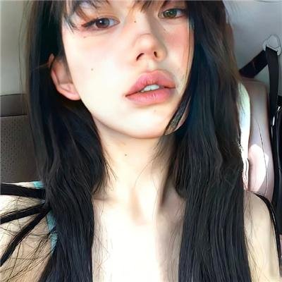 斯人似我