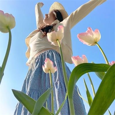 漂亮的公主